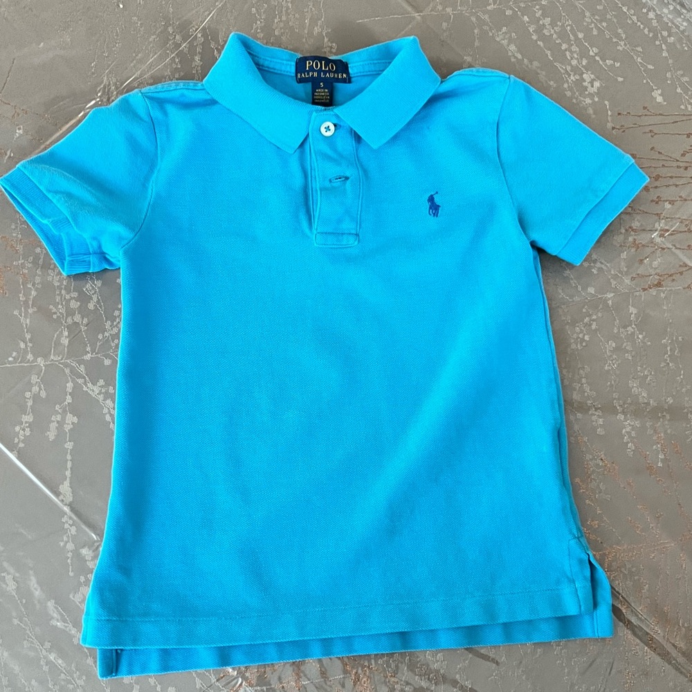 Polo Ralph Lauren shirt